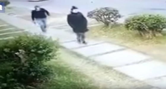 بالفيديو.. لحظة قتل ملكة جمال جواتيمالا من قبل ملثم