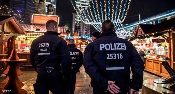 الاشتباه في حقيبتين ببرلين.. وتعليق صادم من الشرطة الألمانية
