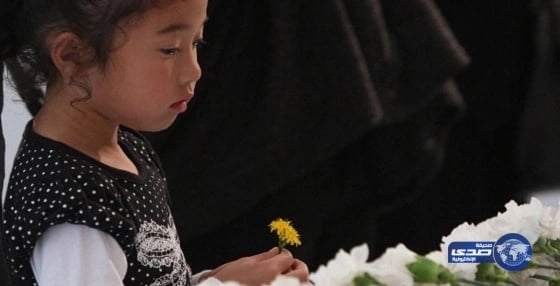 بالفيديو .. موقف بطولي لمواطن أنقذ محطة وقود من الانفجار