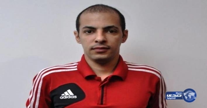 الإنضباط توقف الحكم تركي الخضير شهر وتغرمه 40 ألف