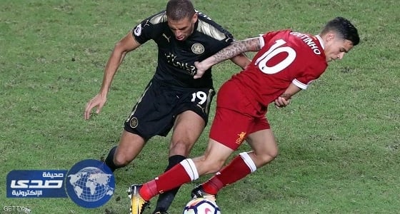 ليفربول يرفض عرضا خياليا للاستغناء عن كوتينيو لبرشلونة