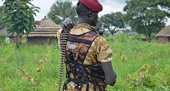 جنوب السودان يرفع الحصار عن منزل قائد الجيش السابق