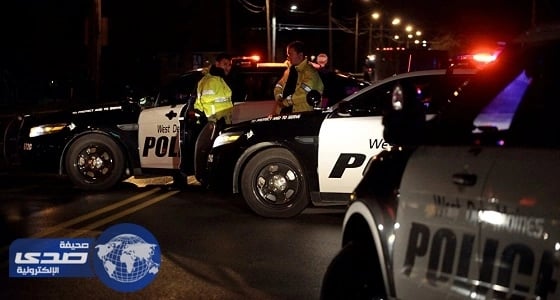 إصابة 9 أشخاص في عملية دهس بسيارة في لوس أنجليس