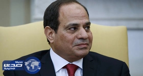 الرئيس المصري يبعث برسالة لرئيسة ليتوانيا حول تطوير العلاقات الثنائية