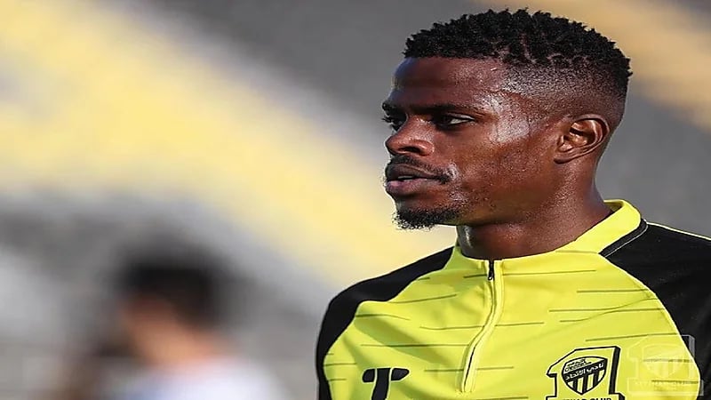 شكوى رسمية ضد الاتحاد بسبب كمارا