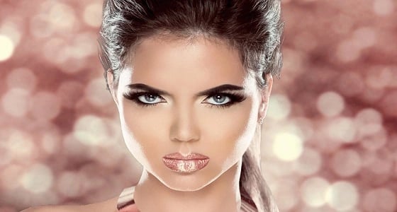 10 نصائح للحصول على رموش قوية وكثيفة