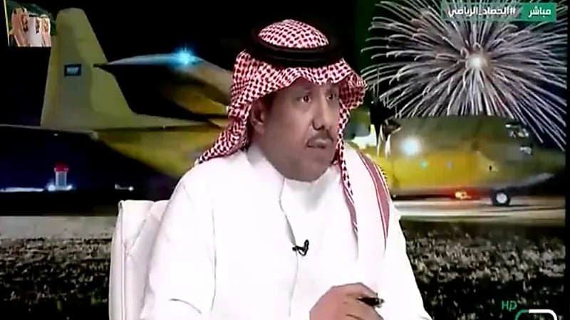بالفيديو.. "الرزيحان": الهلال أُجحف في قرار مركز التحكيم