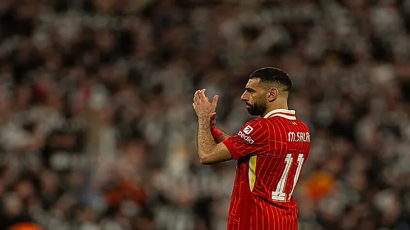 شركة محمد صلاح تحقق نموًا ماليًا كبيرًا في 2024