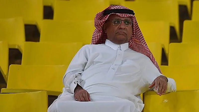 الصرامي: الأندية التي تحتسب بطولات المناطق تعاني من الجفاف .. فيديو