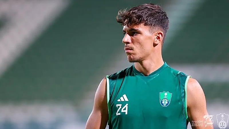 فيغا: لم أذهب لدوري روشن من أجل المال وفخور بقرار انتقالي للأهلي