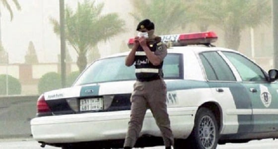 سجن رجل مرور بجدة 15 يوما لتهاونه في العمل
