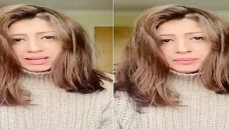 حقيقة جنسية "بسمة الكويتية" بعد اعتناقها اليهودية