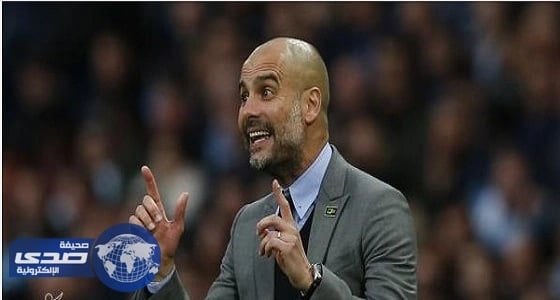 جوارديولا يوافق على انتقال جو هارت لمانشستر يونايتد