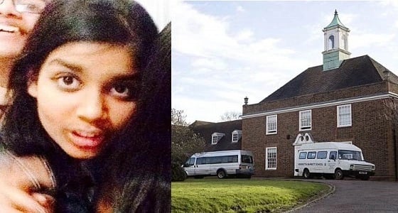 مراهقة تشنق نفسها لتجاهل صديقتها لها عبر الواتساب