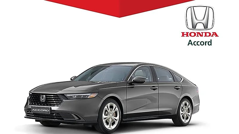 التجارة تستدعي 6,789 مركبة هوندا "Accord"