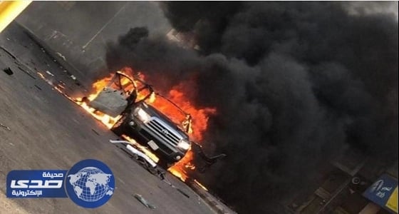 الداخلية: المطلوبان فاضل آل حمادة ومحمد آل صويمل تورطا بقتل رجلي أمن «صور»