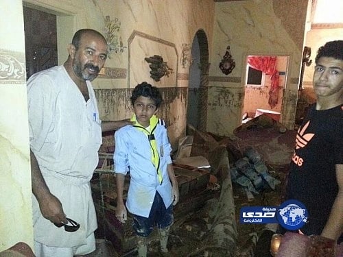 رجل ينهي حياة زوجته بعدما حرمته من حقه الشرعي