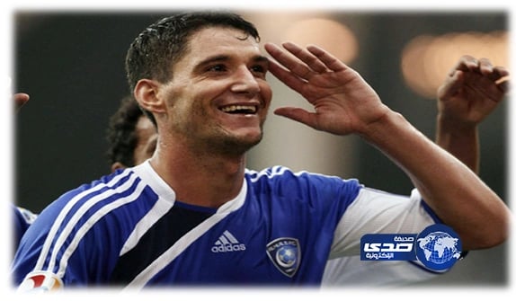 نيفيز سينتقل مقابل 30 مليون ريال سعودي ويصبح ثاني اغلى لاعب أجنبي