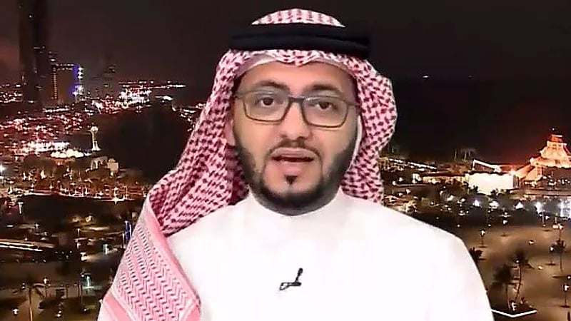 “شاهين”: العديد من النصراويين يعضون أصابع الندم على ترك حمدالله ورحيله (فيديو)