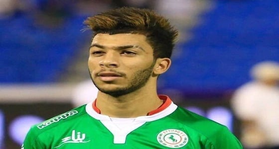 الاتفاق يجدد عقد عبدالرحمن العبود حتى عام 2023