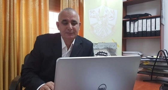 حركة " فتح " تطالب السفير القطري بالاعتذار عن تصريحاته الأخيرة