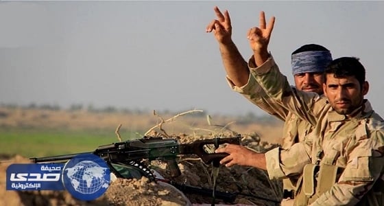 مقتل ضابط بالجيش العراقي برصاص الحشد العشائري بالموصل