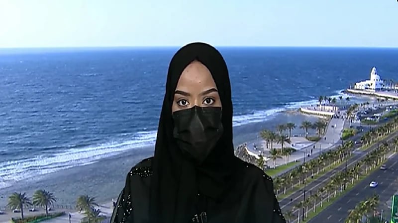 فيديو..مواطنة تعرب عن تفاجؤها بتكريمها بعد تبرعها بكليتها لوالدتها