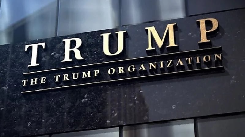 القضاء الأمريكي يفرض غرامة ضخمة على "منظمة ترامب"