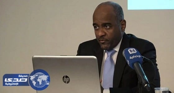 عسيري يتهم إيران بدعم وتمويل الإرهاب في المنطقة