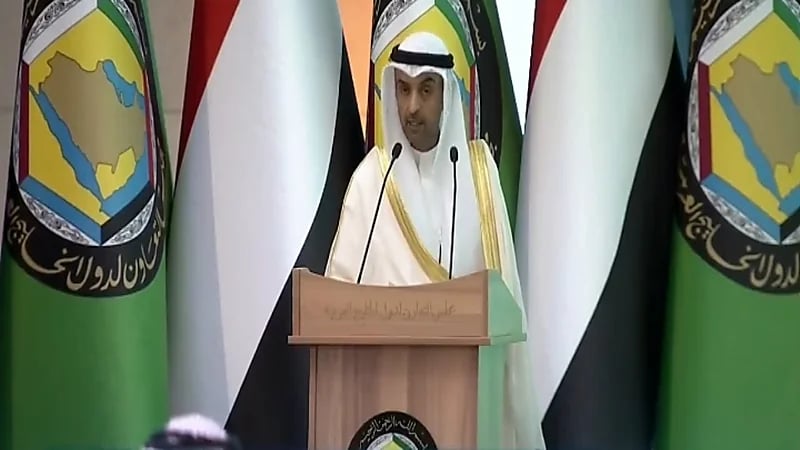 بالفيديو.. "الحجرف": لا حل إلا الحل السلمي لوقف الحرب في اليمن