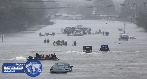 3 مليارات دولار خسارة أمريكا في موسم الإعصار