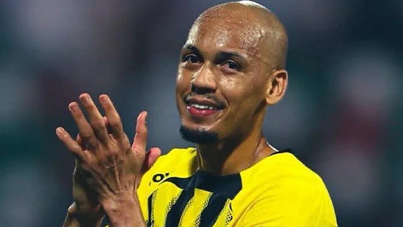 لوران بلان متمسك ببقاء فابينهو