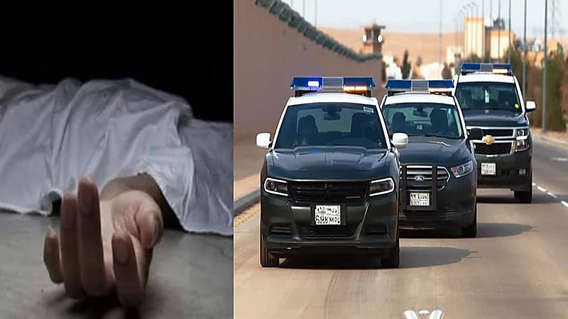 شكوى من رائحة كريهة تقود للعثور على جثة مقيم بمنزله في عفيف