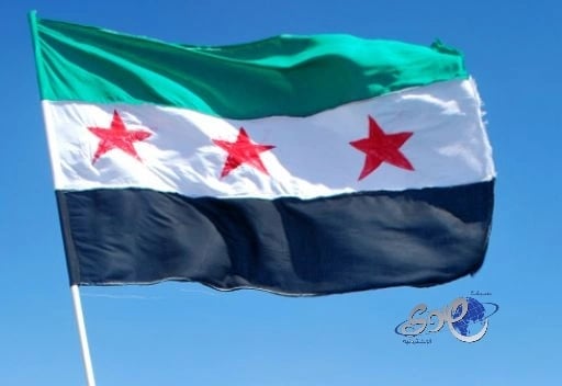 قطر تسلم مبنى السفارة السورية لسفير الائتلاف المعارض في الدوحة