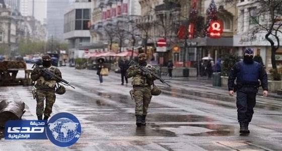 بلجيكا ترحل 190 مجرماً أجنبياً إلى بلدانهم