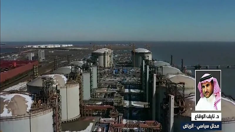 محلل سياسي : الحملة القائمة في أميركا معروفة أهدافها لإنها تنطلق مع اقتراب الانتخابات(فيديو)