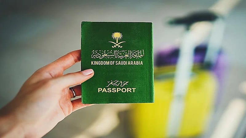 الصين تعفي السعوديين و3 جنسيات خليجية من تأشيرة الدخول لمدة عام