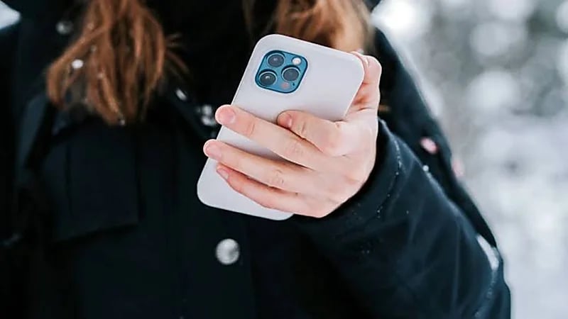 عشاق هواتف "آيفون 14" ينتظرون مفاجأة كبيرة