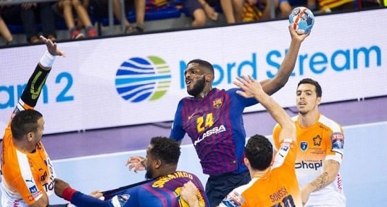  المملكة تستضيف كأس العالم للأندية لكرة اليد