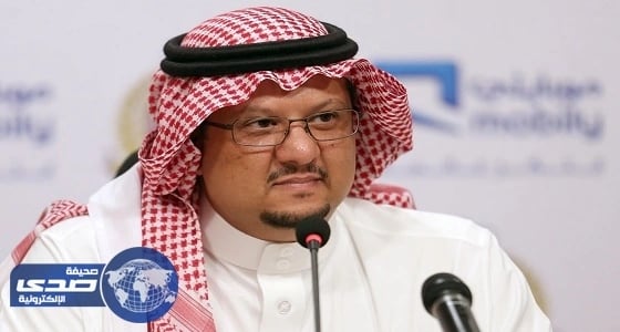 فيصل بن تركي يعلق على اعتذار رئيس الريان القطري عن العضوية الشرفية