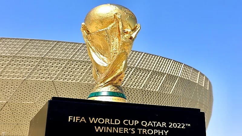 المنتخبات المتأهلة لكأس العالم حتى الآن