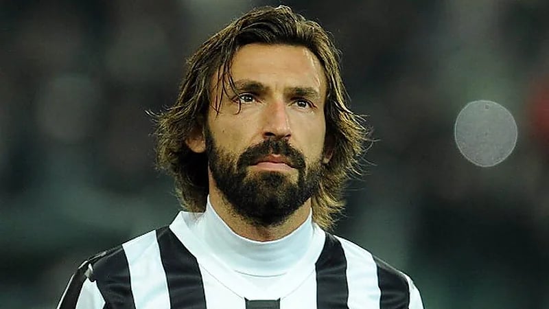 ابن آندريا بيرلو أسطورة كرة القدم يتعرض للتهديد والعنف مرة أخرى