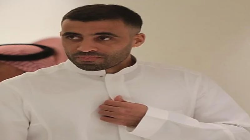 النصر يطالب الاتحاد بدفع الشرط الجزائي بعقد حمدالله