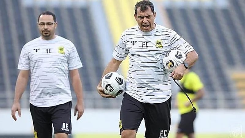 آخر تطورات مفاوضات الاتحاد مع كاريلي