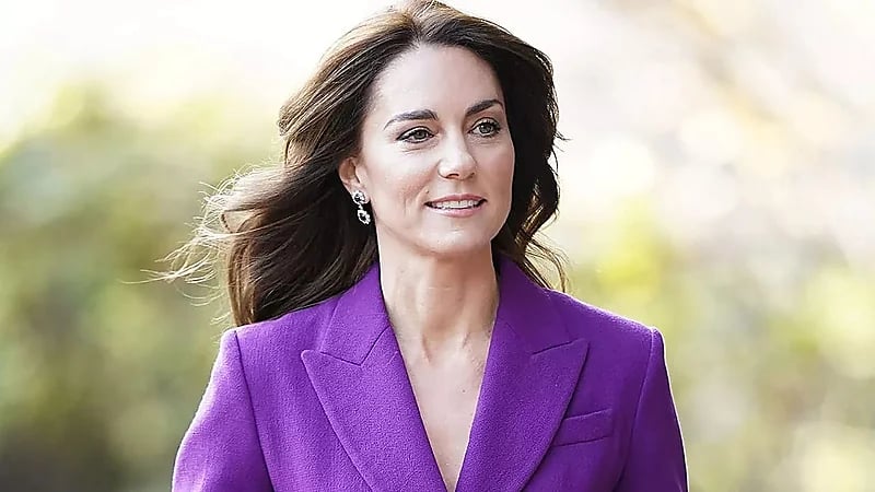 الحالة الصحية لأميرة ويلز تثير القلق في بريطانيا