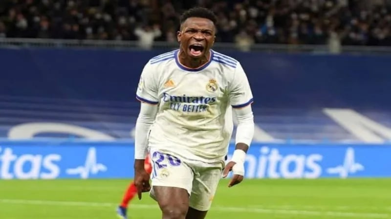 ريال مدريد يستعد لتجديد عقده مع جونيور