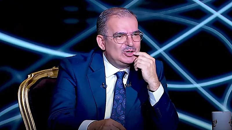 طوني خليفة: نضال الأحمدية دعتني للسهر في شقتها