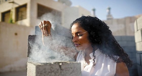 بلقيس الراشد : شعرت بالفخر أني سعودية بعد السماح للمرأة بقيادة السيارة