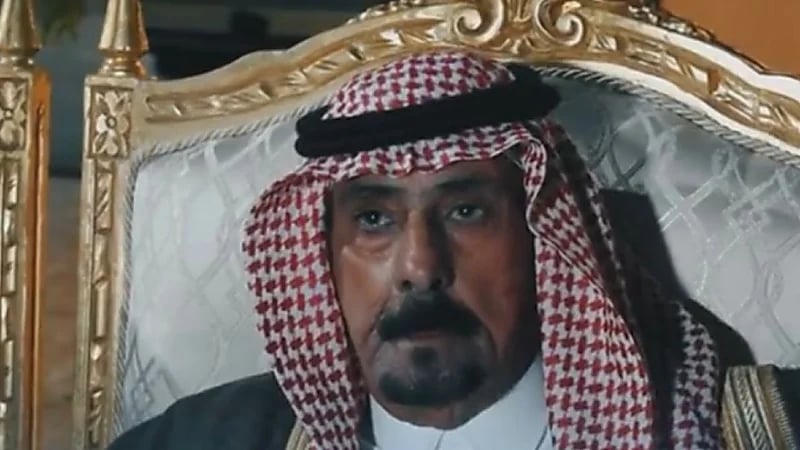 أب يعفو عن قاتل ابنه ويرفض العوض بملايين (فيديو)