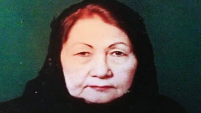 بالفيديو.. قصة أول صوت نسائي في الإذاعة السعودية